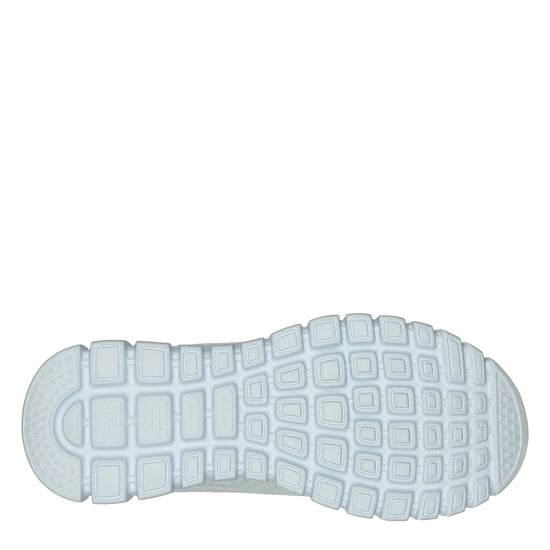 Women's Skechers Graceful2.0 in Light Blue - Image 4