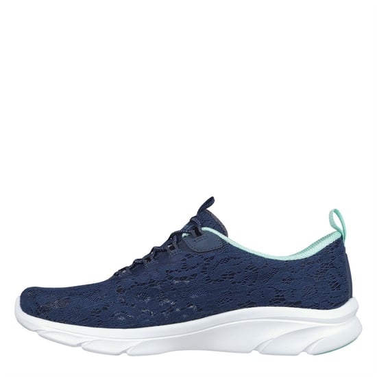 Women's Skechers Dlux Comf in Multi - Image 2