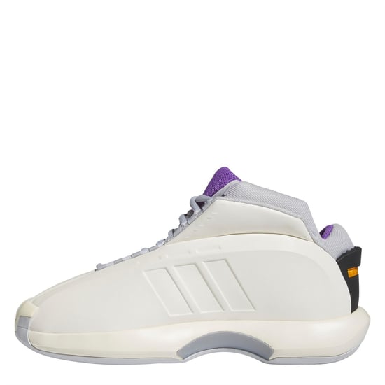 Men's adidas Crazy 1 in Cream White - Image 2