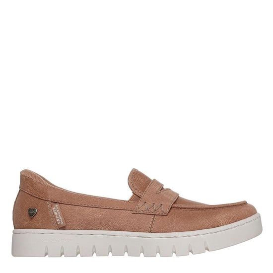 Women's Skechers Arch Comfrt Ld99 in Tan - Image 3
