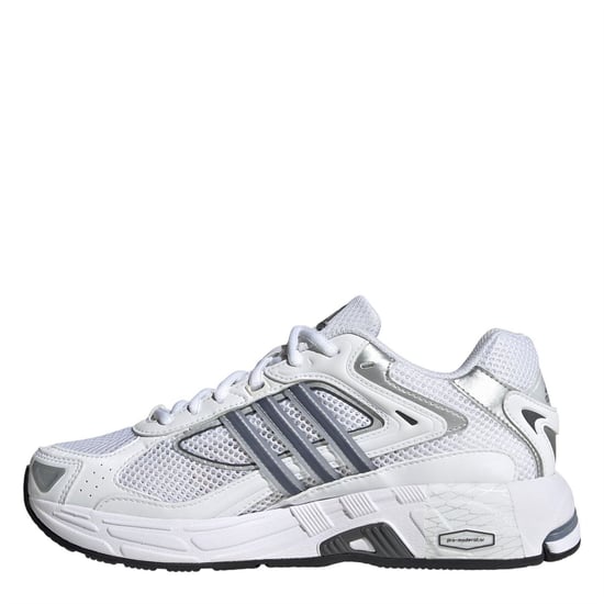 Women's adidas Originals Response Cl W in Ftwr White - Image 2
