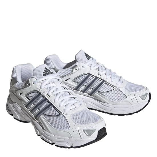 Women's adidas Originals Response Cl W in Ftwr White - Image 4
