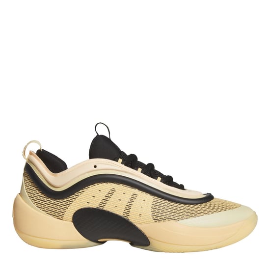 Men's adidas Don Issue 6 in Acid Orange - Image 1