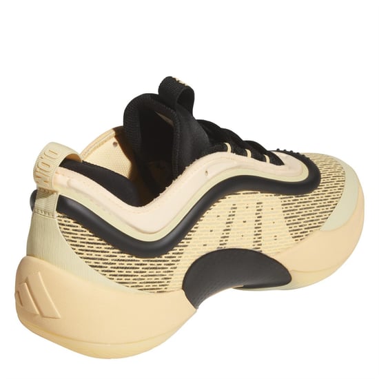 Men's adidas Don Issue 6 in Acid Orange - Image 4