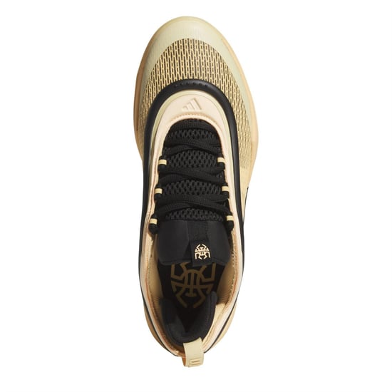 Men's adidas Don Issue 6 in Acid Orange - Image 5