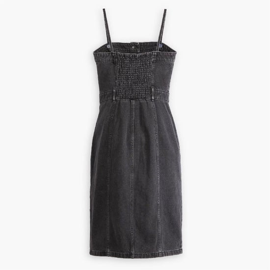 Women's Levis Dnm Bustr Drs in Can We Pretend - Image 2