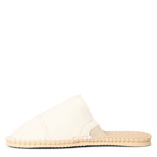 Women's Havaianas Hav. Mule Ii Beige 035 Flip Flops in Beige - Image 1
