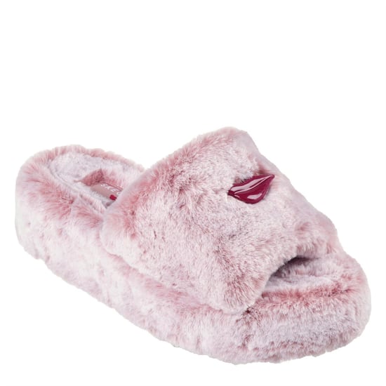 Women's Skechers Cozywedge Ld99 in Blush - Image 1