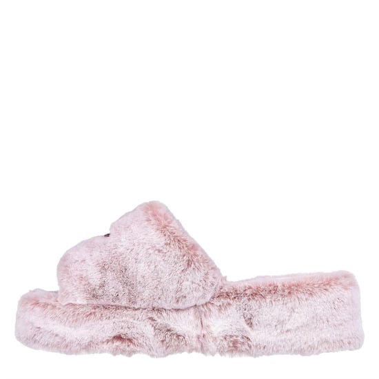 Women's Skechers Cozywedge Ld99 in Blush - Image 2
