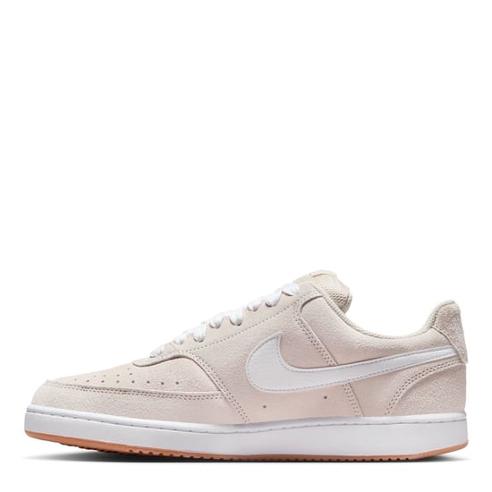 Men's Nike Court Vision Fl Sn62 in Orewood/Gum - Image 2