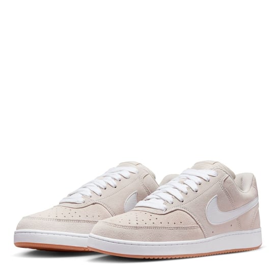 Men's Nike Court Vision Fl Sn62 in Orewood/Gum - Image 3