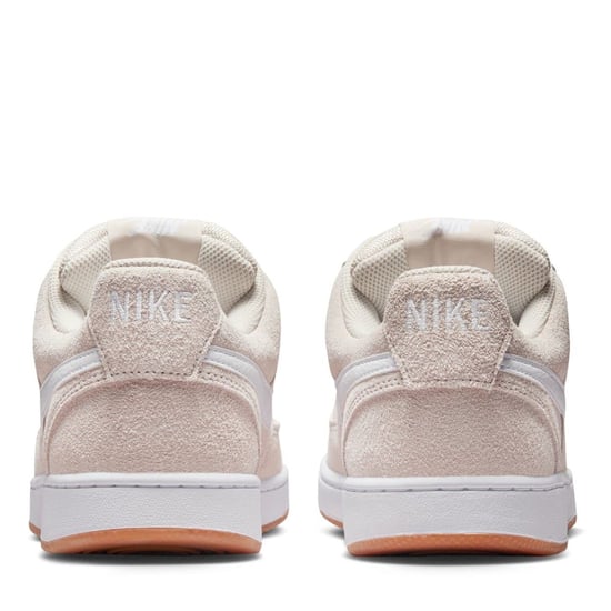 Men's Nike Court Vision Fl Sn62 in Orewood/Gum - Image 4