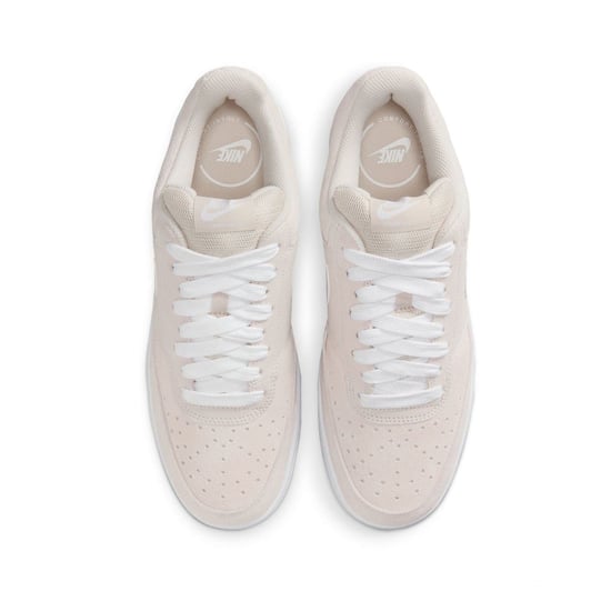 Men's Nike Court Vision Fl Sn62 in Orewood/Gum - Image 5