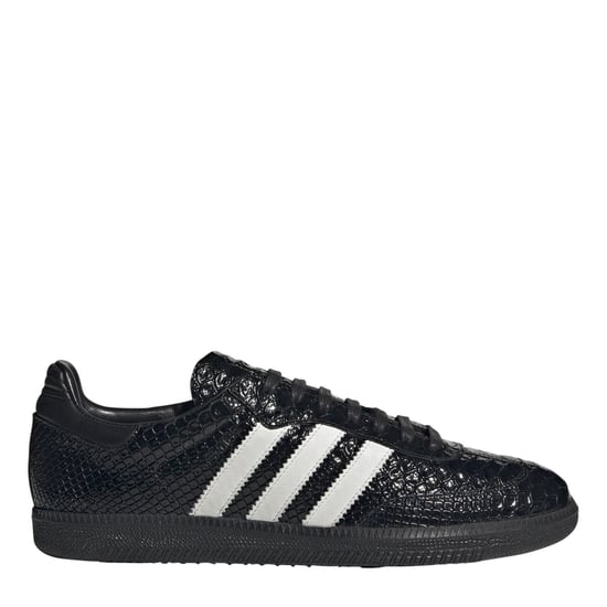 Men's adidas Originals Samba Og Mii in Brown - Image 1
