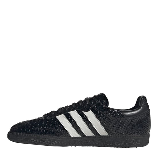 Men's adidas Originals Samba Og Mii in Brown - Image 2