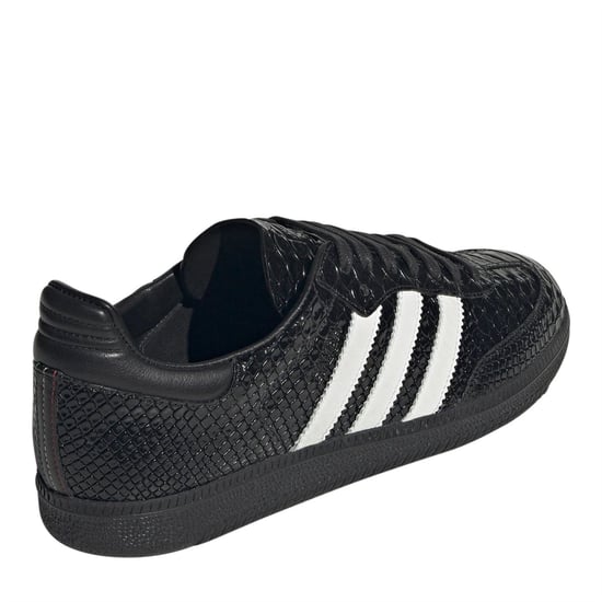 Men's adidas Originals Samba Og Mii in Brown - Image 4