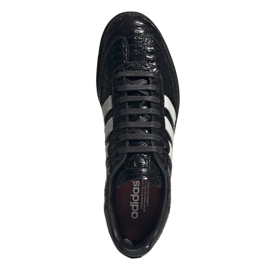 Men's adidas Originals Samba Og Mii in Brown - Image 5