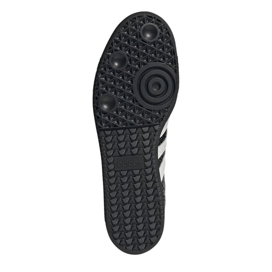 Men's adidas Originals Samba Og Mii in Brown - Image 6