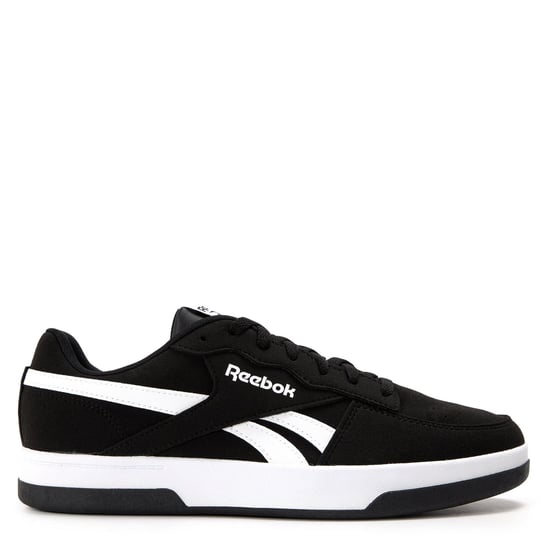 Men's Reebok Prime Serve in Black/White - Image 1