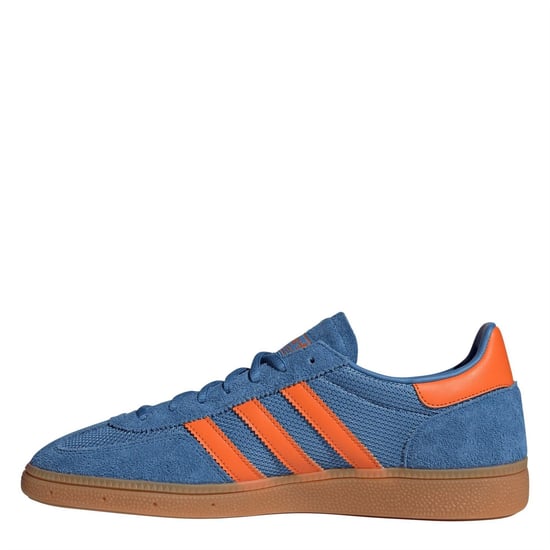 Men's adidas Originals Handball Spezia in Focus Blue - Image 2