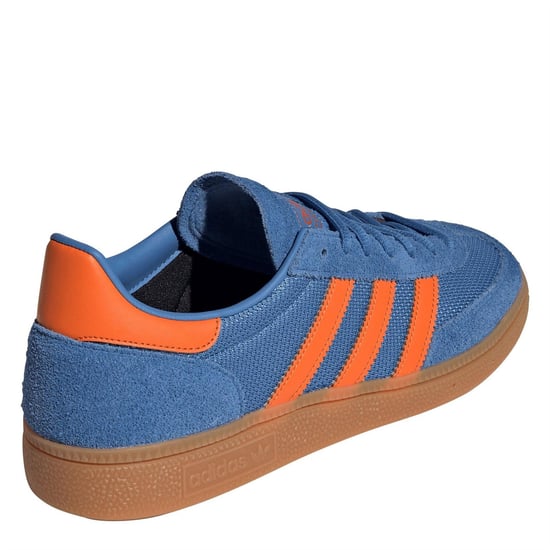 Men's adidas Originals Handball Spezia in Focus Blue - Image 4