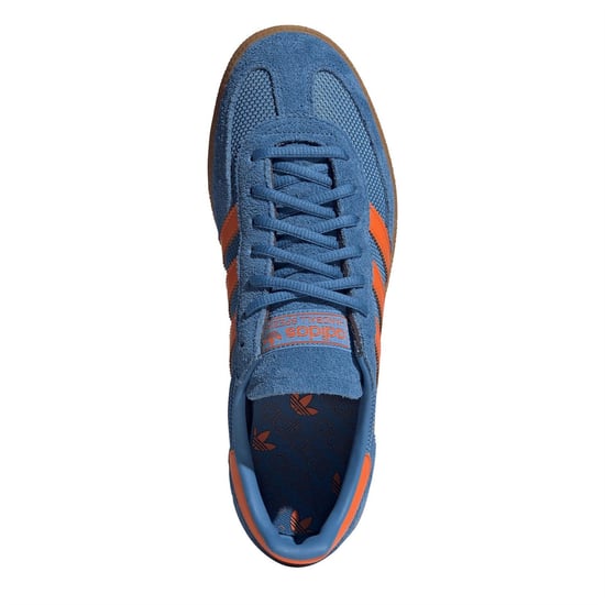 Men's adidas Originals Handball Spezia in Focus Blue - Image 5