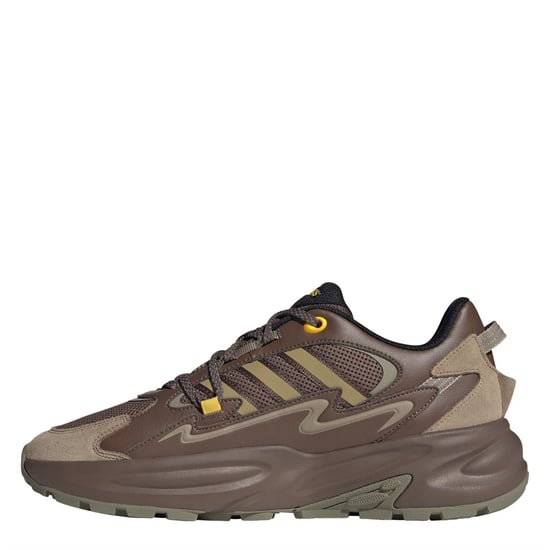 Men's adidas Ozwave Surge 99 in Earth Strata - Image 2