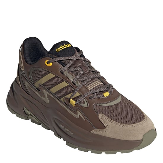 Men's adidas Ozwave Surge 99 in Earth Strata - Image 3