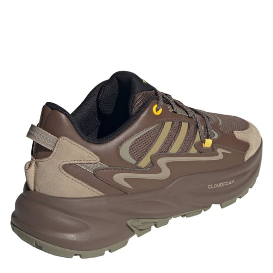 Men's adidas Ozwave Surge 99 in Earth Strata - Image 4