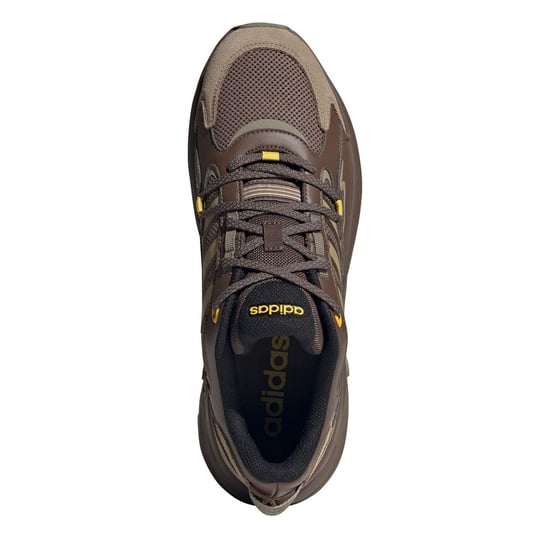 Men's adidas Ozwave Surge 99 in Earth Strata - Image 5