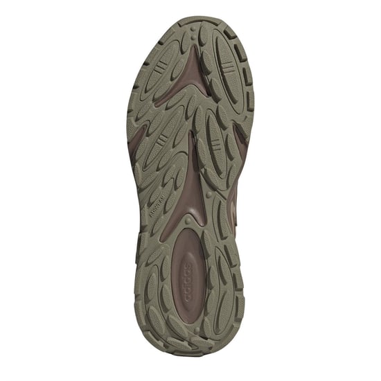 Men's adidas Ozwave Surge 99 in Earth Strata - Image 6