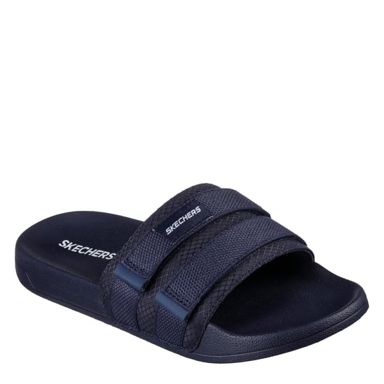 Men's Skechers Sidelines2 in Navy - Image 1