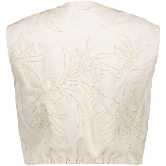 Geisha Jacket ecru - Image 3