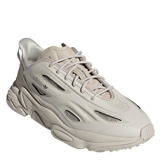 Men's adidas Originals Ozweego Celox in Clear Brown - Image 3