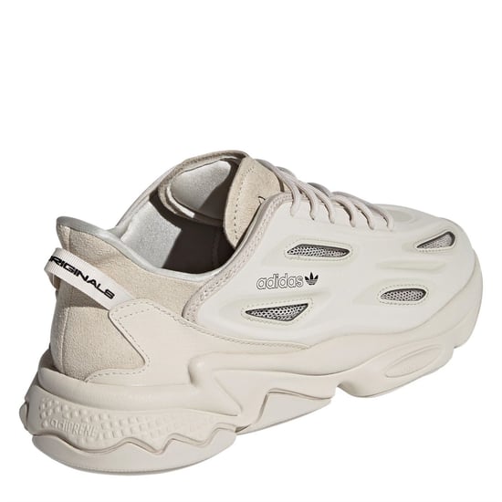 Men's adidas Originals Ozweego Celox in Clear Brown - Image 4