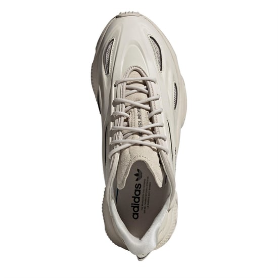 Men's adidas Originals Ozweego Celox in Clear Brown - Image 5