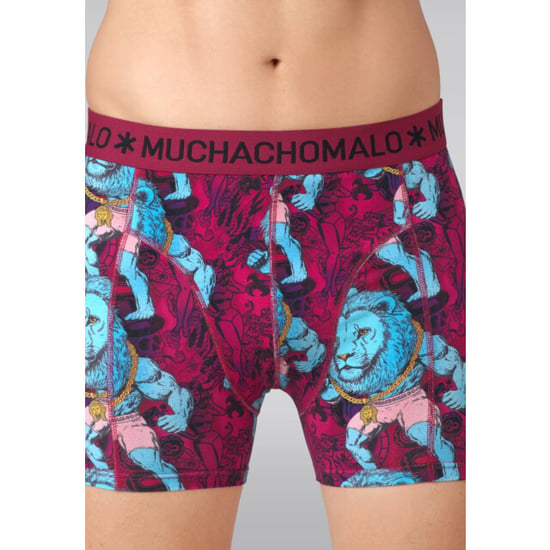 Muchachomalo Heren 3-pack boxershorts - Image 2