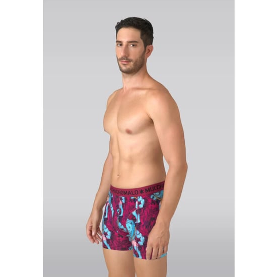Muchachomalo Heren 3-pack boxershorts - Image 3