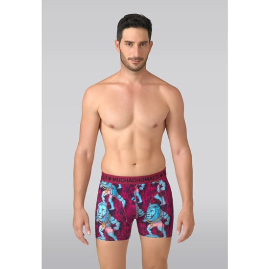 Muchachomalo Heren 3-pack boxershorts - Image 4