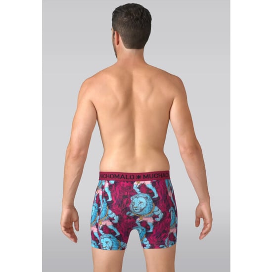 Muchachomalo Heren 3-pack boxershorts - Image 5