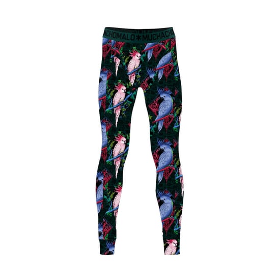 Muchachomalo Heren 1-pack long john - Image 1