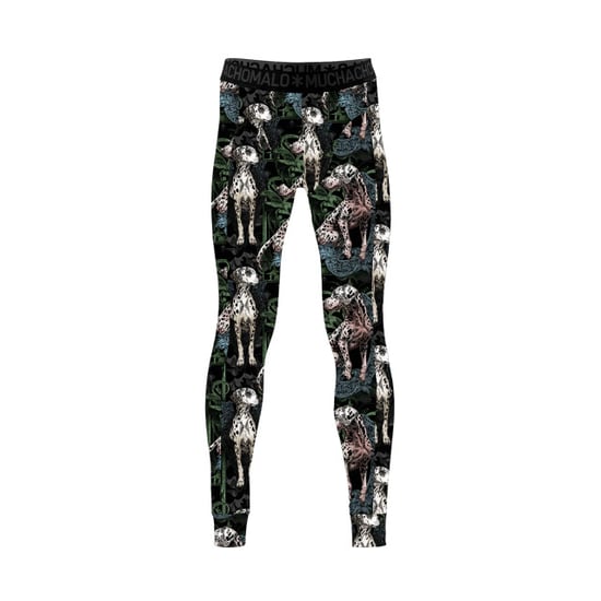 Muchachomalo Heren 1-pack long john - Image 2