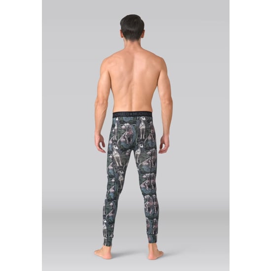 Muchachomalo Heren 1-pack long john - Image 4