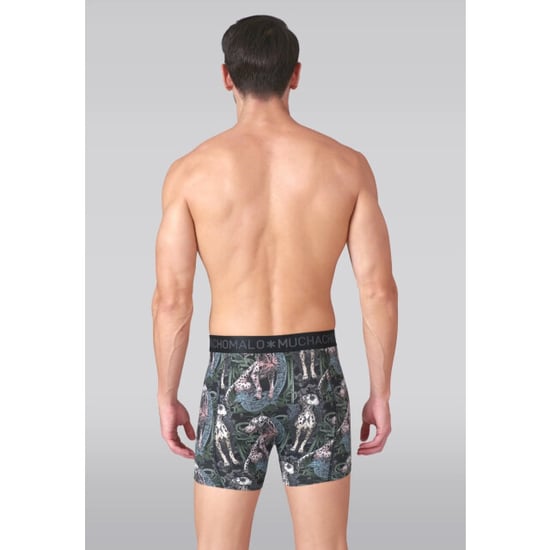 Muchachomalo Heren 2-pack boxershorts - Image 6