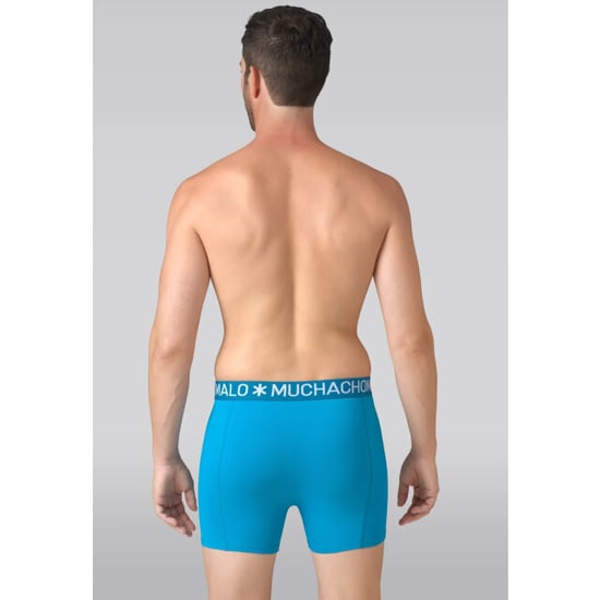 Muchachomalo Heren 7-pack boxershorts hello sunshine - Image 5