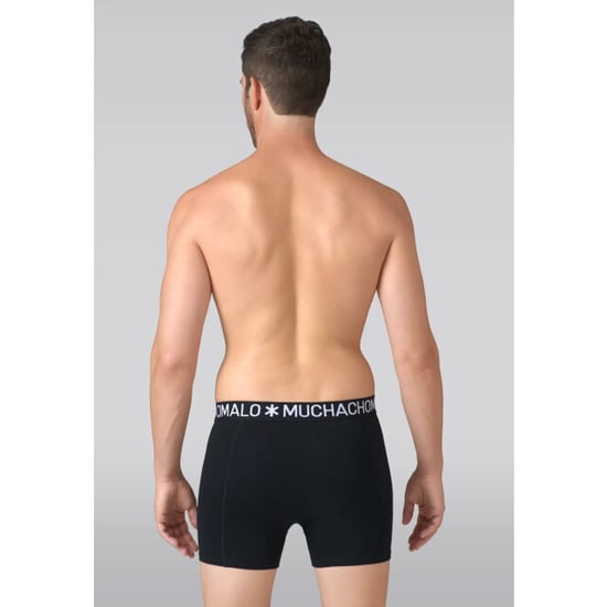 Muchachomalo Heren 7-pack boxershorts hello sunshine - Image 6
