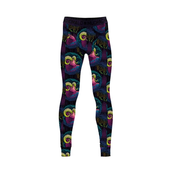 Muchachomalo Jongens 1-pack long john - Image 2
