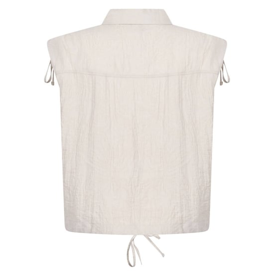 Zoso Blouse korte mouw 262fabienne - Image 3