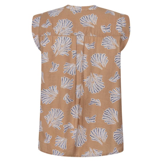 Zoso Blouse korte mouw 262moniek - Image 4