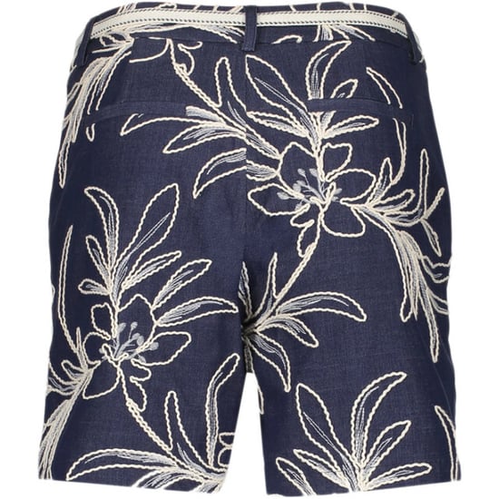 Geisha Shorts dark blue denim - Image 5
